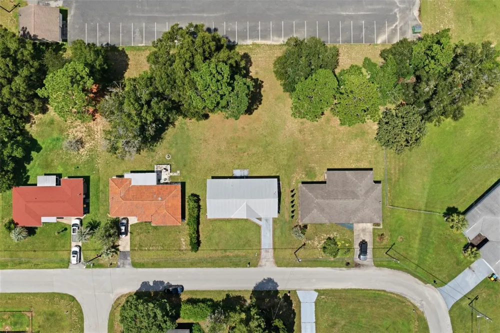 708 NOLA STREET Inverness, FL 34452