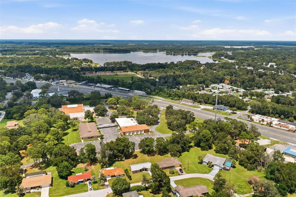 708 NOLA STREET Inverness, FL 34452