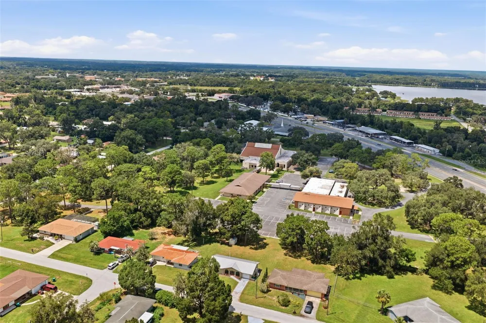 708 NOLA STREET Inverness, FL 34452