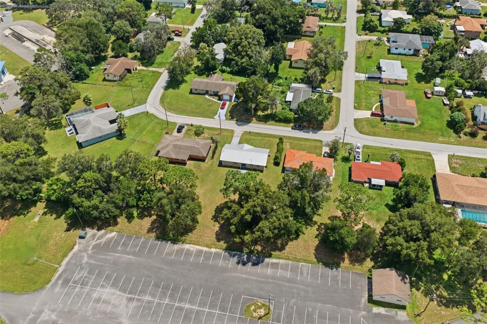 708 NOLA STREET Inverness, FL 34452