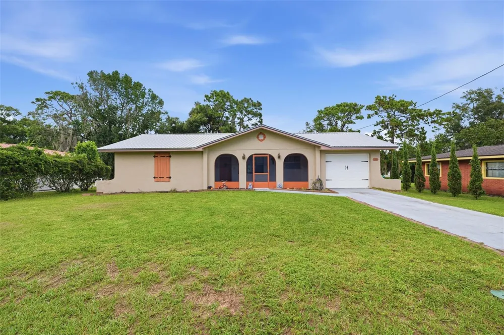 708 NOLA STREET Inverness, FL 34452