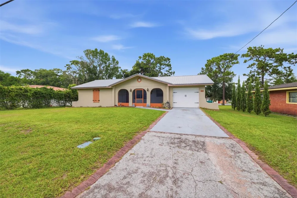 708 NOLA STREET Inverness, FL 34452