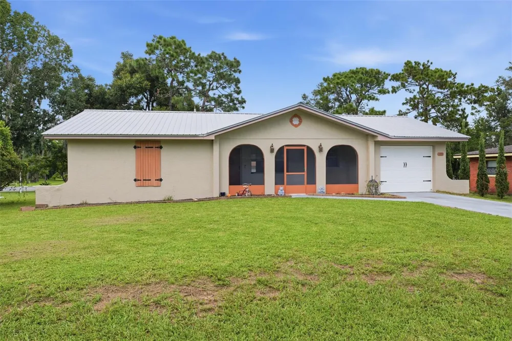 708 NOLA STREET Inverness, FL 34452