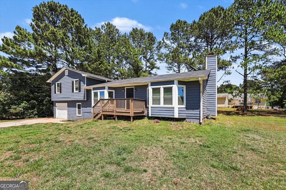 150 James CT Palmetto, GA 30268