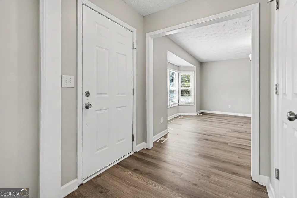 150 James CT Palmetto, GA 30268
