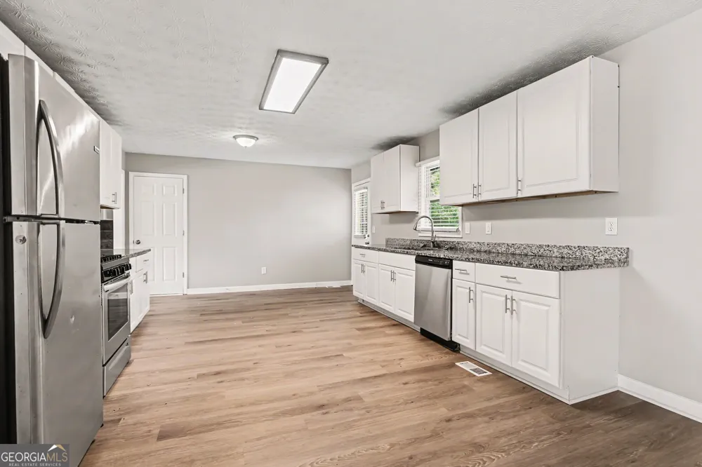 150 James CT Palmetto, GA 30268