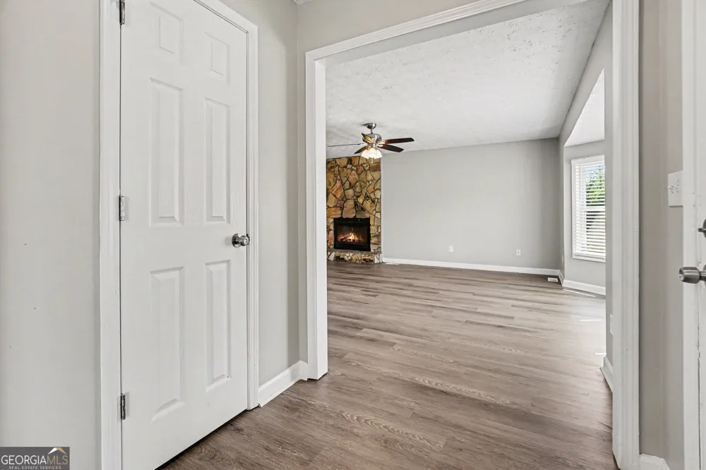 150 James CT Palmetto, GA 30268