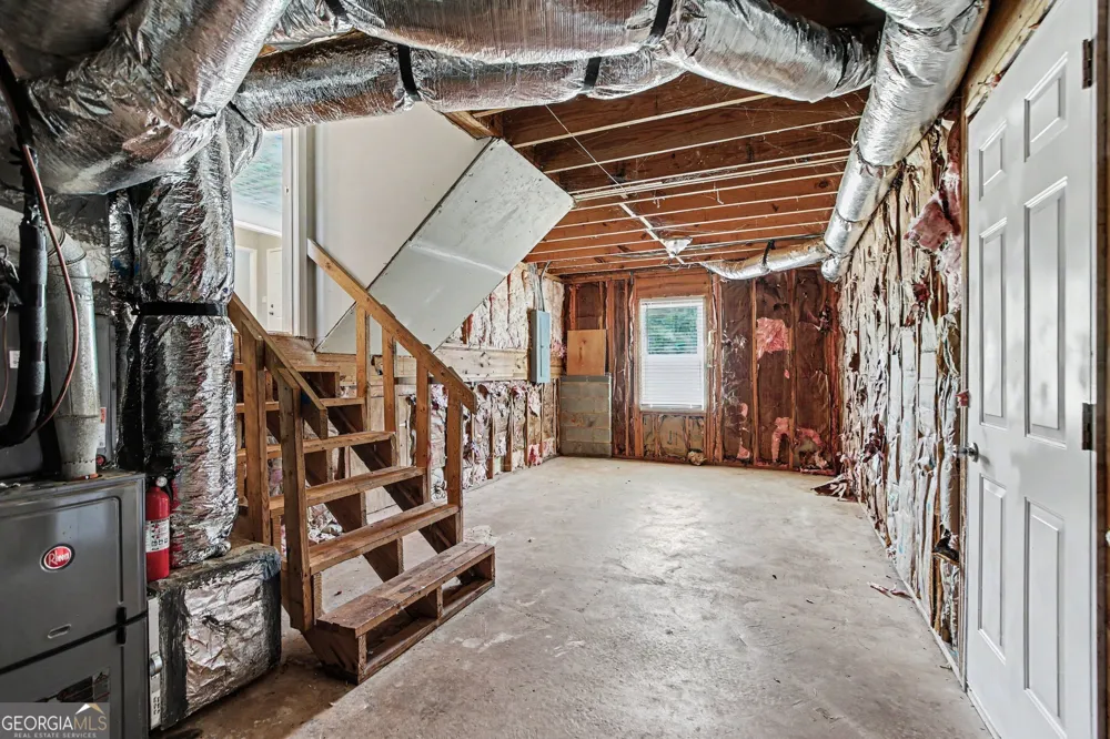 150 James CT Palmetto, GA 30268
