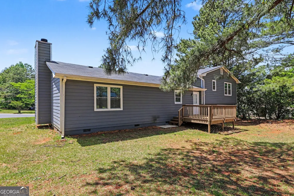 150 James CT Palmetto, GA 30268