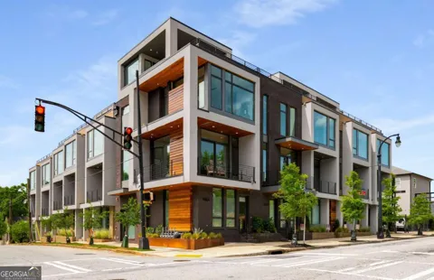 105 Georgia AVE SE