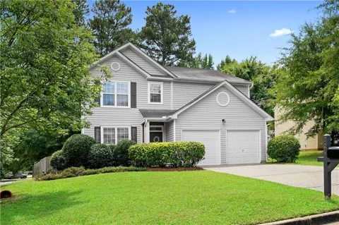 224 Copperbend Drive