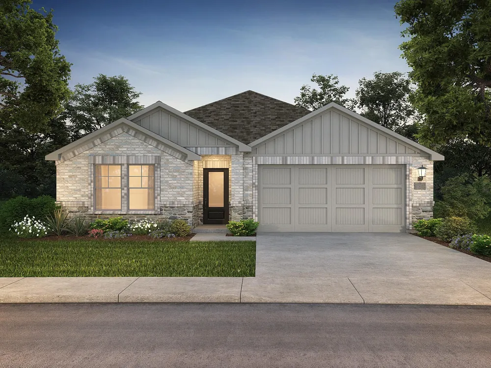 2127 Longchamp Lane Seagoville, TX 75159