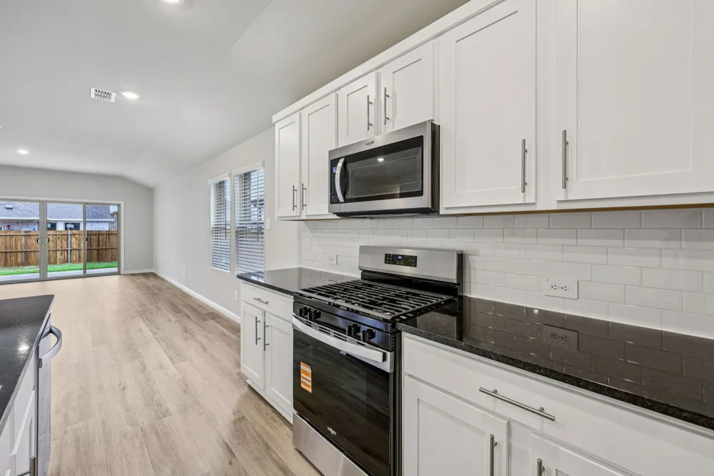 2127 Longchamp Lane Seagoville, TX 75159