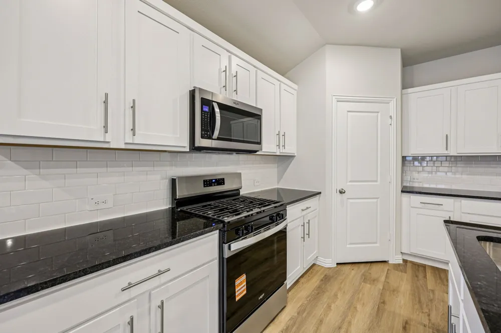 2127 Longchamp Lane Seagoville, TX 75159