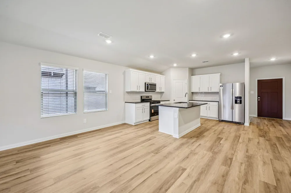 2127 Longchamp Lane Seagoville, TX 75159