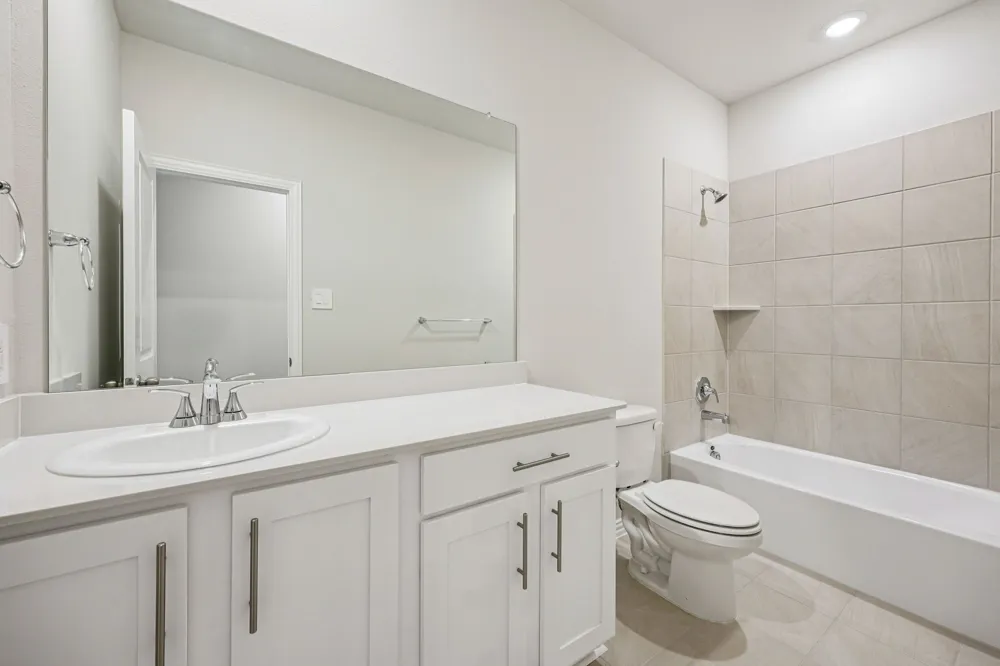 2127 Longchamp Lane Seagoville, TX 75159