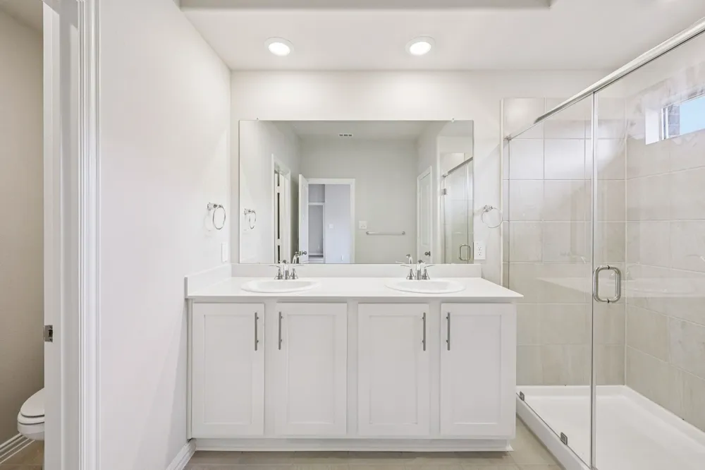 2127 Longchamp Lane Seagoville, TX 75159