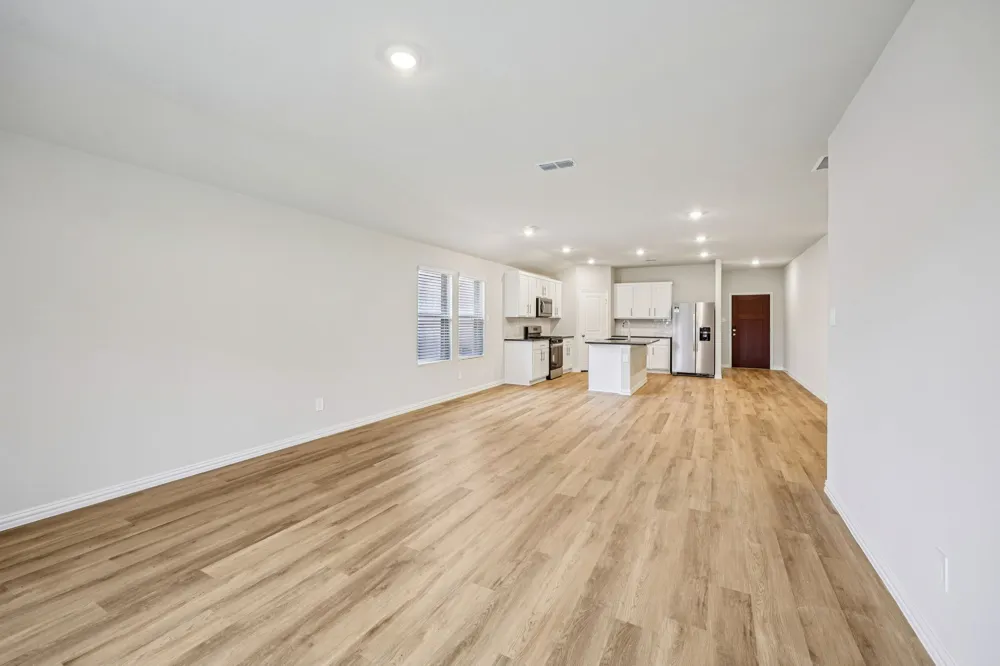2127 Longchamp Lane Seagoville, TX 75159