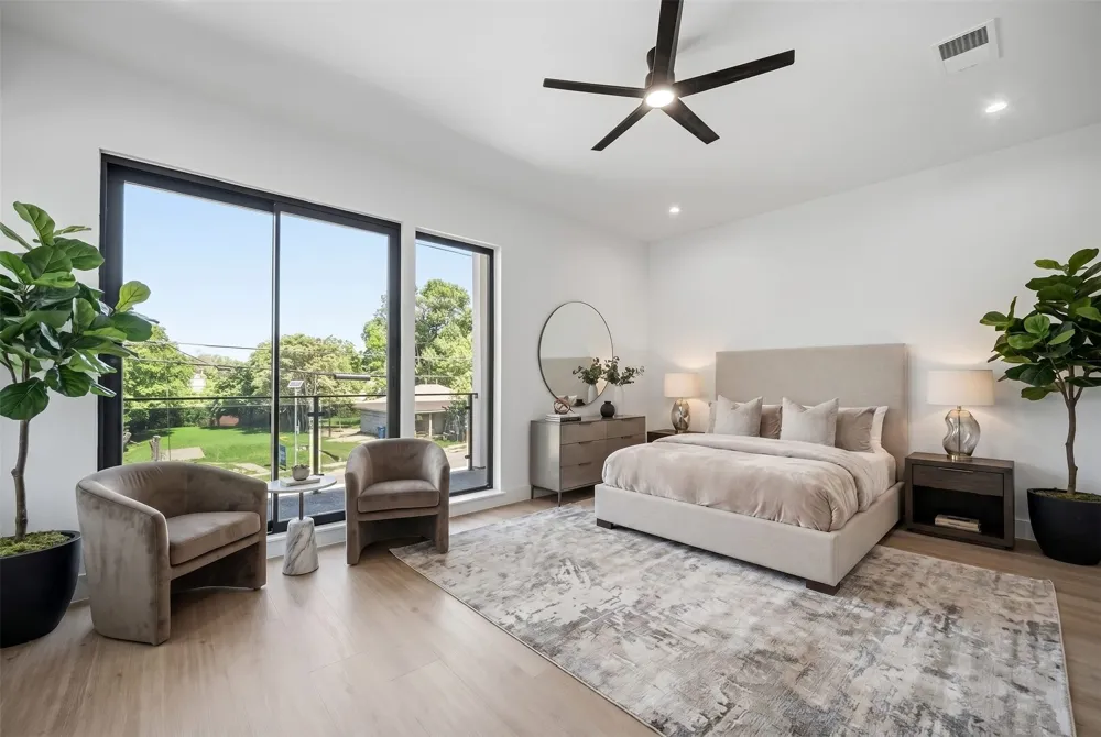 2334 Wycliff Avenue Dallas, TX 75219