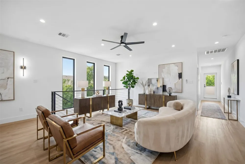 2334 Wycliff Avenue Dallas, TX 75219
