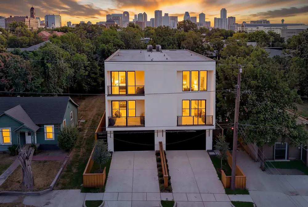 2334 Wycliff Avenue Dallas, TX 75219