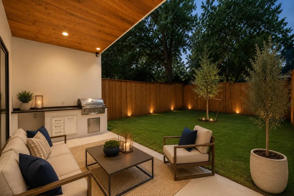 2334 Wycliff Avenue Dallas, TX 75219