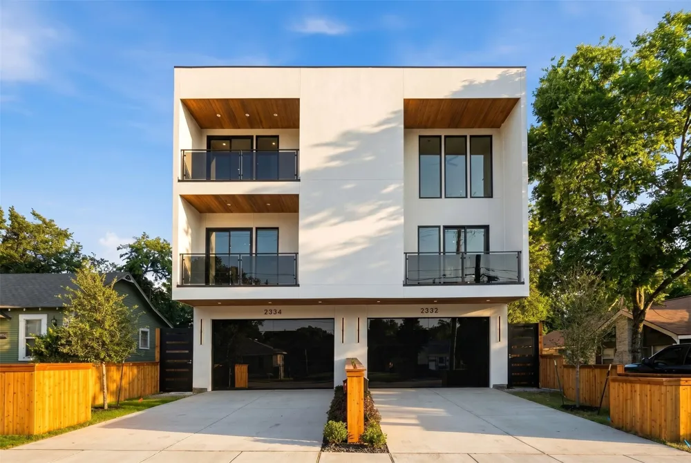 2334 Wycliff Avenue Dallas, TX 75219
