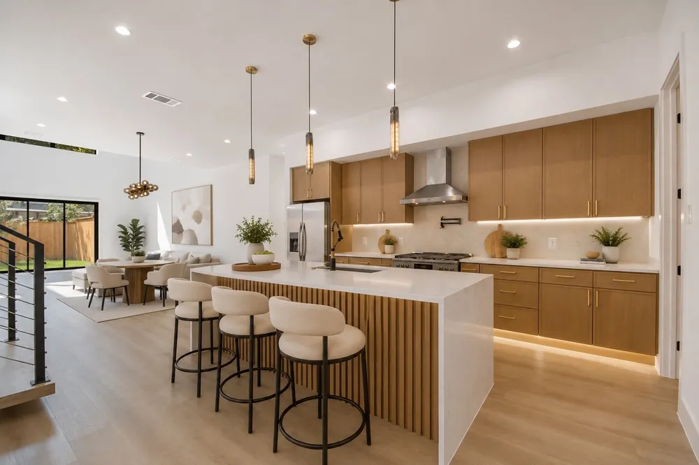 2334 Wycliff Avenue Dallas, TX 75219