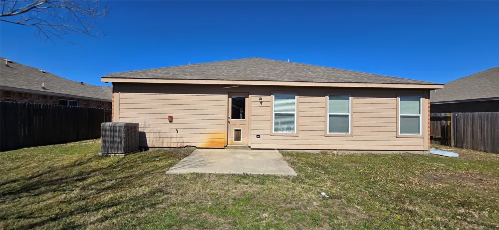 325 Meadow View Lane Anna, TX 75409