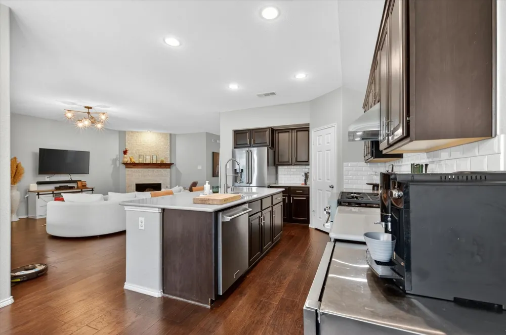 1809 6th Street Argyle, TX 76226