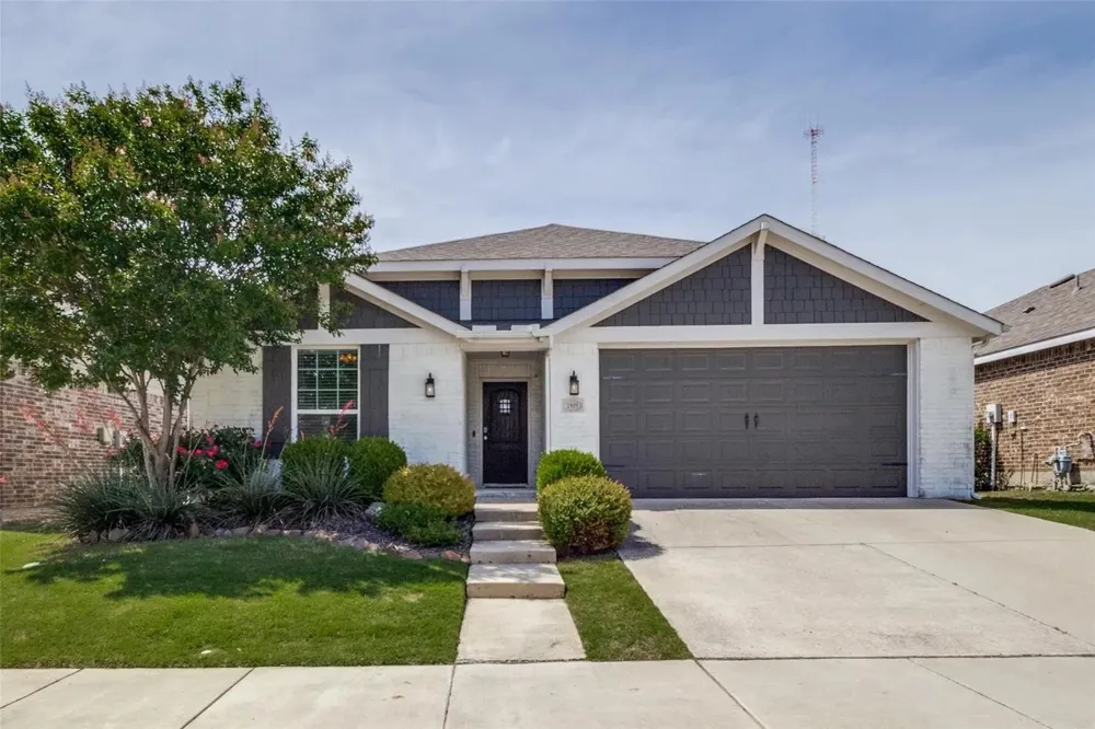 1809 6th Street Argyle, TX 76226