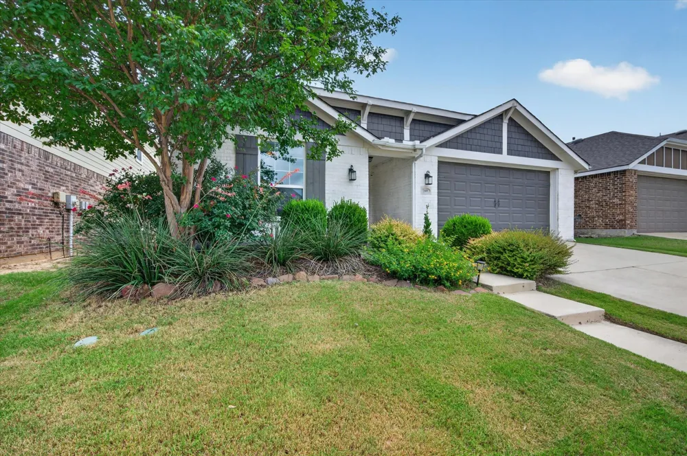 1809 6th Street Argyle, TX 76226