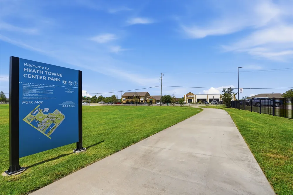 2471 Fm 740 Heath, TX 75032