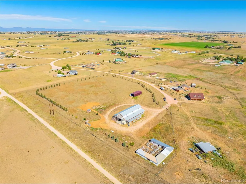 15435 Coyote Haven View Peyton, CO 80831