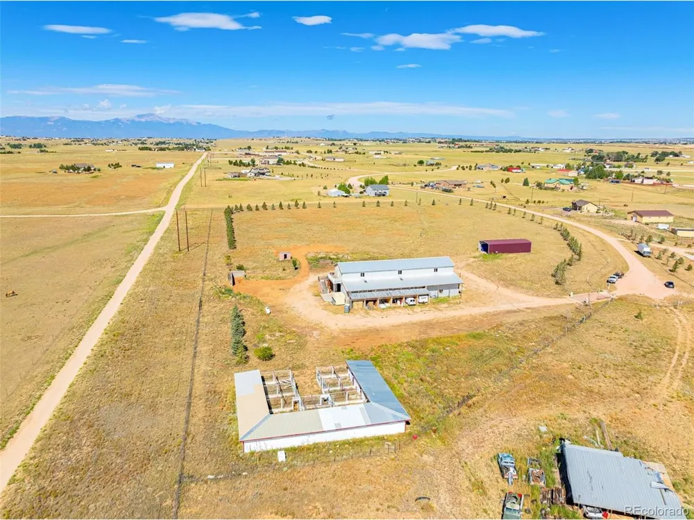 15435 Coyote Haven View Peyton, CO 80831