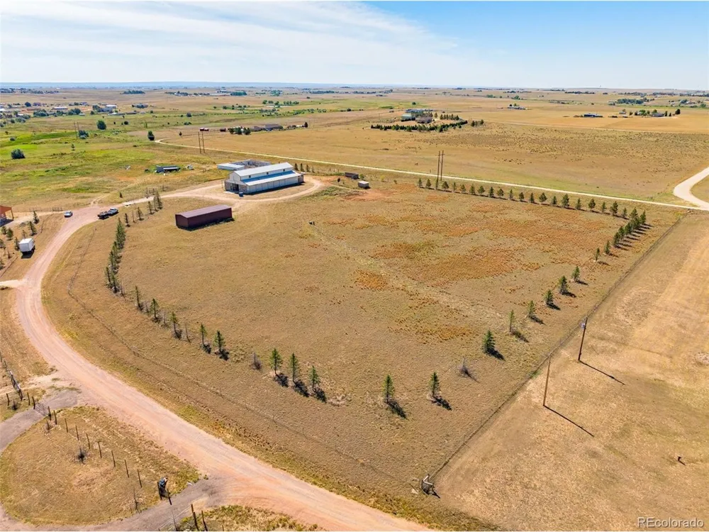 15435 Coyote Haven View Peyton, CO 80831