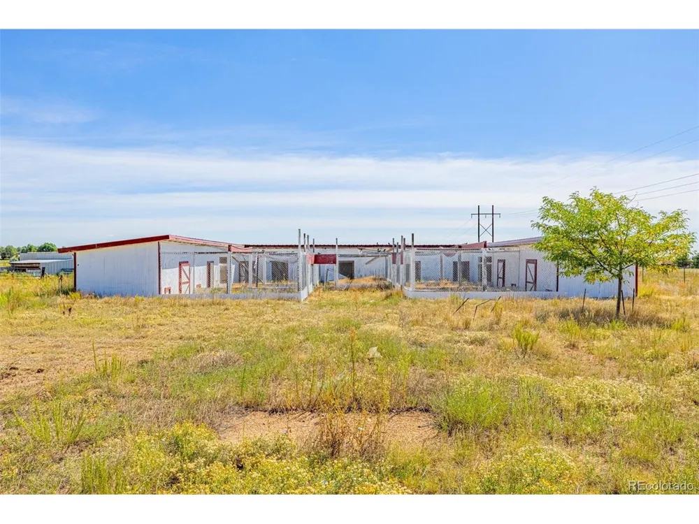 15435 Coyote Haven View Peyton, CO 80831