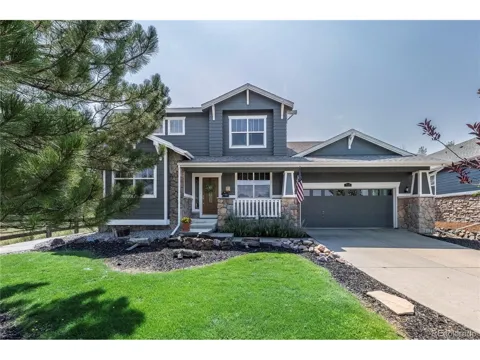 7116 S Flat Rock Court