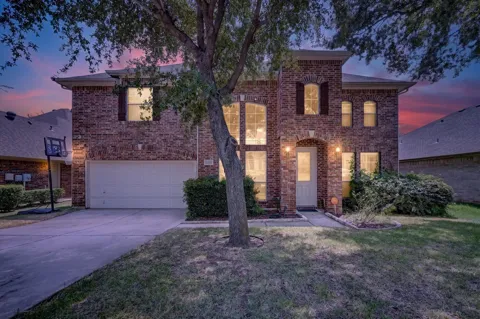 3312 Marymount Drive
