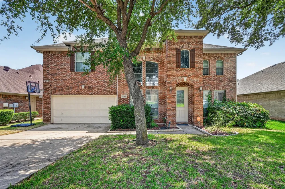 3312 Marymount Drive Denton, TX 76210