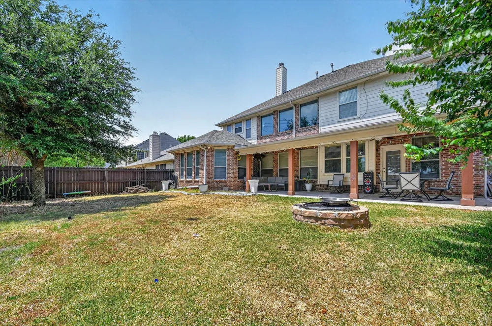 3312 Marymount Drive Denton, TX 76210