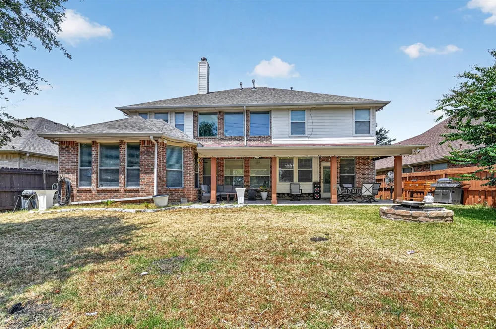 3312 Marymount Drive Denton, TX 76210