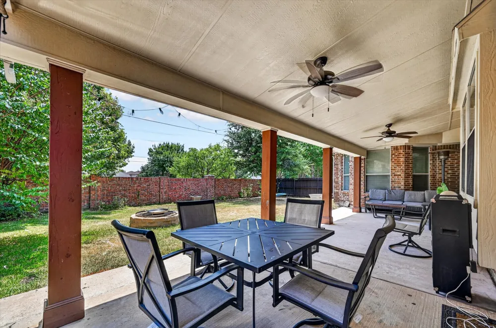 3312 Marymount Drive Denton, TX 76210