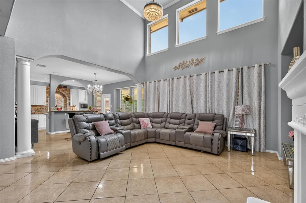3312 Marymount Drive Denton, TX 76210