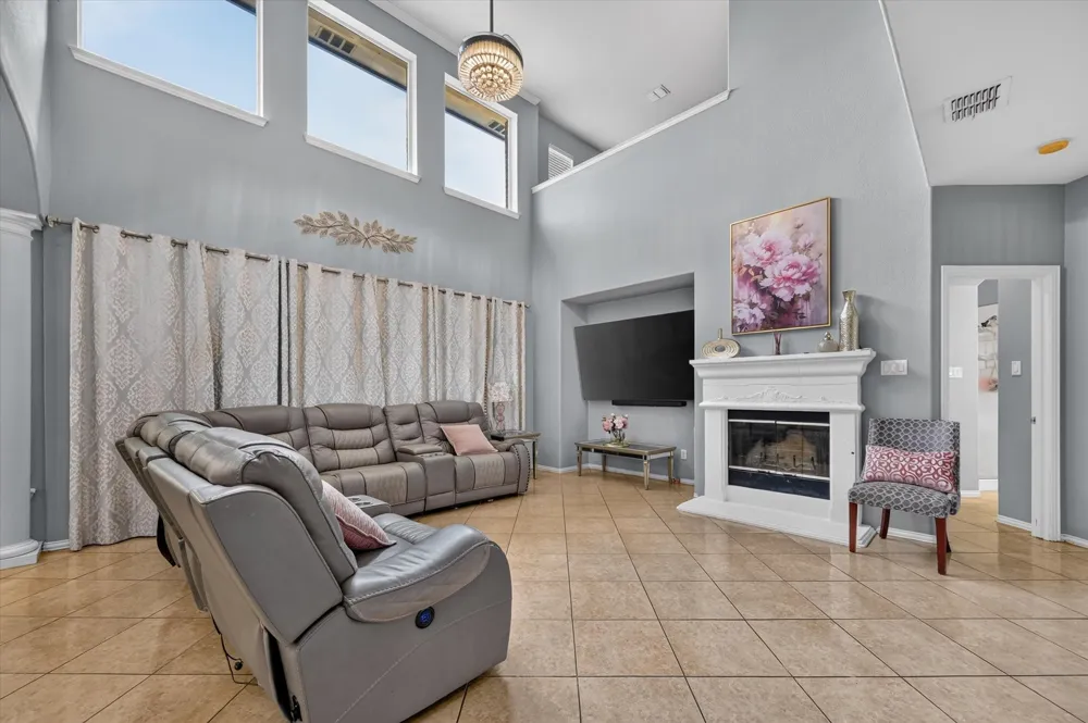 3312 Marymount Drive Denton, TX 76210