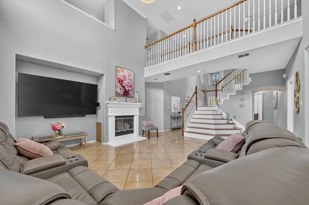 3312 Marymount Drive Denton, TX 76210
