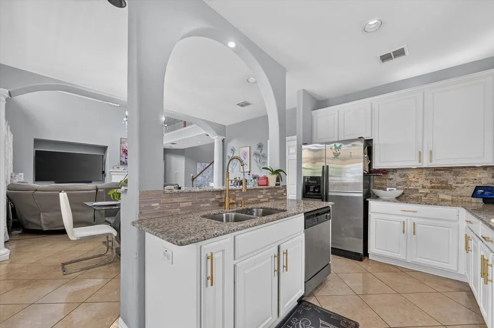 3312 Marymount Drive Denton, TX 76210