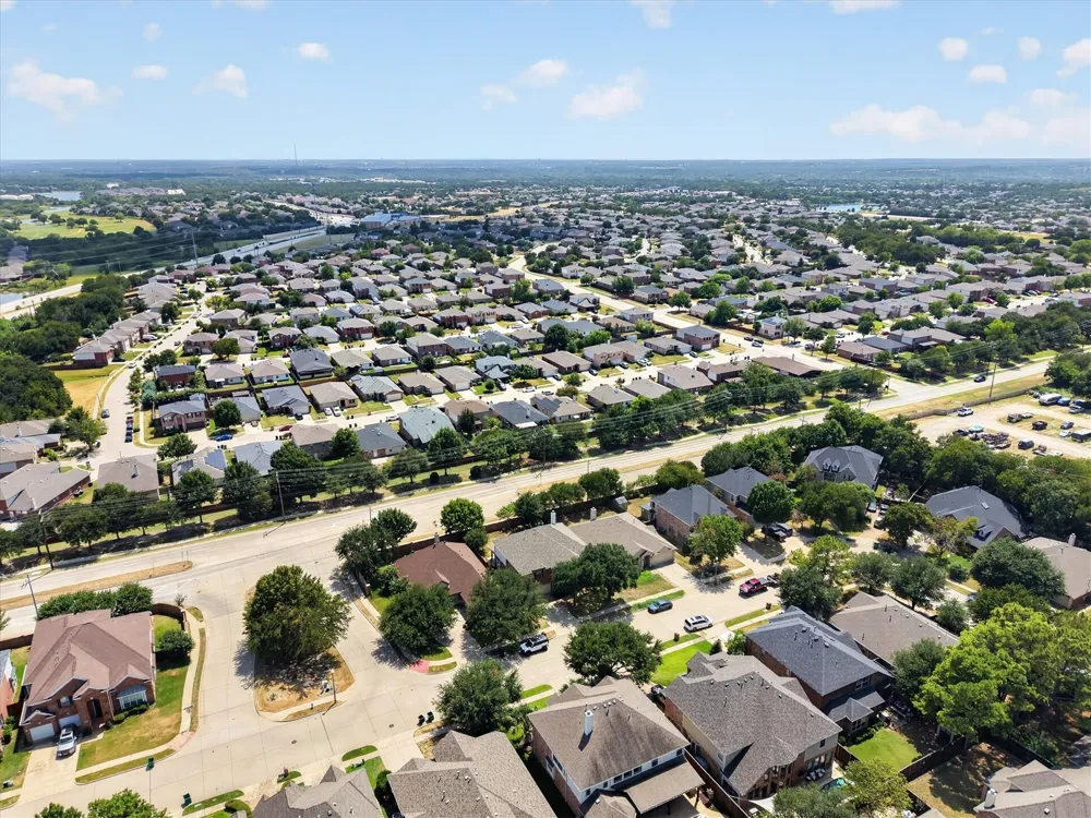 3312 Marymount Drive Denton, TX 76210