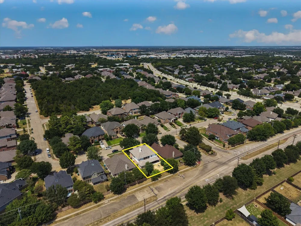 3312 Marymount Drive Denton, TX 76210