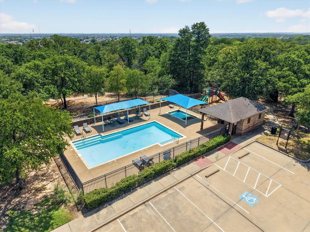 3312 Marymount Drive Denton, TX 76210